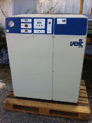 Veit TRD 801 Typ 1238010010 (арт. 8-609908)