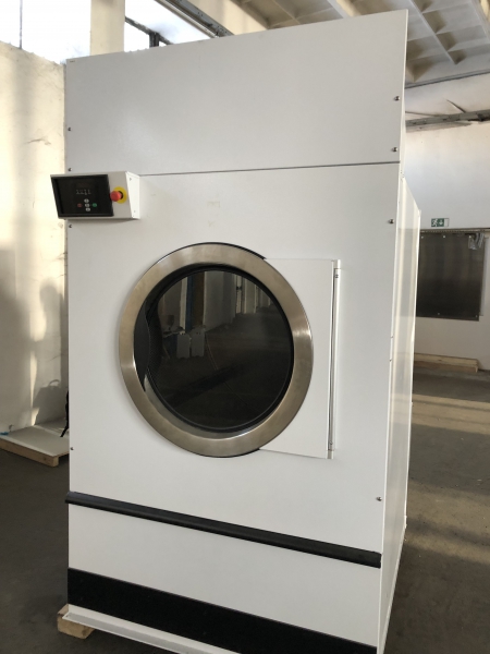 Сушильная  машина  Ipso dryer DR200 (США) (арт.)