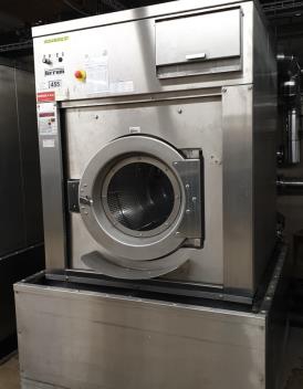 Стиральная машина Ipso HF 455 PC  (США)