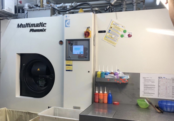 Multimatic BW500 Phoenix (Германия)