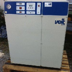 Veit TRD 801 Typ 1238010010 (арт. 8-609908)