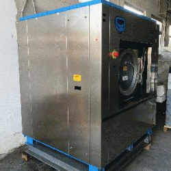 Стиральная машина Imesa v40 imivisxa (Италия)