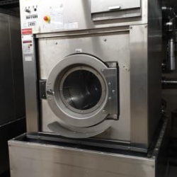 Стиральная машина Ipso HF 455 PC  (США)