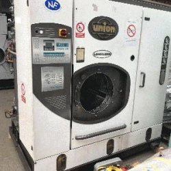Машина химчистки Union L840 U2000 (Италия)